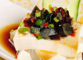 皮蛋豆腐可以隔夜吃嗎？皮蛋豆腐隔夜能吃嗎？