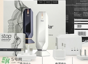 tripollar stop和newa哪個(gè)好？tripollar stop美容儀和newa對(duì)比