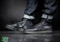 nike sf af1 mid tiger camo多少錢？耐克空軍一號虎紋迷彩價(jià)格