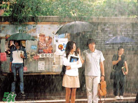 2017年夏季雨水多嗎？2017年哪個月份雨水多？