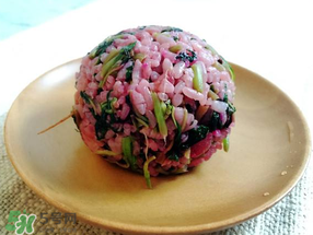 莧菜為什么會掉色？紅莧菜為什么會掉色？