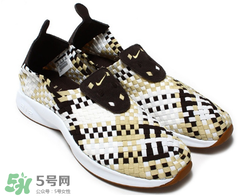 nike air woven最新配色多少錢？耐克編織運動鞋專柜價格