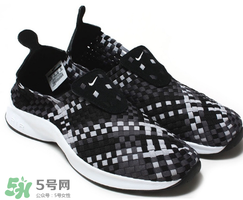 nike air woven最新配色多少錢？耐克編織運動鞋專柜價格
