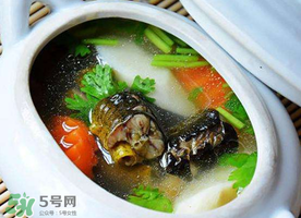 ?黃鱔可以和海帶同吃嗎？黃鱔和海帶能同時(shí)吃嗎？