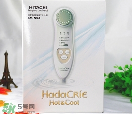 日立n3000美容儀怎么用？日立n3000使用方法