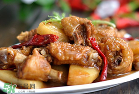 魔芋可以和土豆一起吃嗎？魔芋和土豆能一起吃嗎？