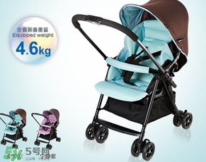 Combi康貝嬰兒車怎么樣？Combi康貝嬰兒車好用嗎？
