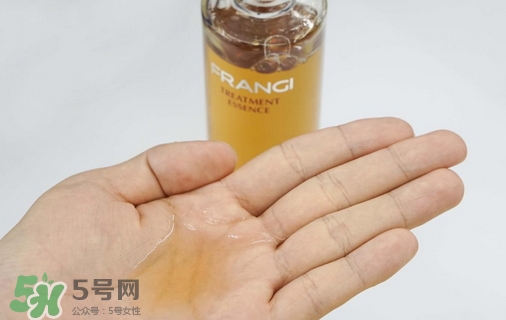 frangi芙蓉肌女神水適合多大年齡_適合什么膚質
