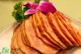 鴨肉熱量高嗎？雞肉和鴨肉哪個(gè)熱量高？