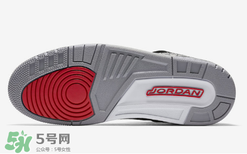 air jordan spizike黑水泥多少錢？喬丹斯派克李黑水泥專柜價格