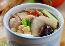 鴨肉能和香菇一起燉嗎？香菇燉鴨肉有毒嗎？