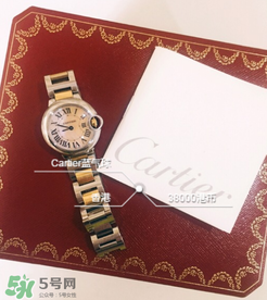 卡地亞藍(lán)氣球怎么樣？卡地亞藍(lán)氣球值得買嗎？