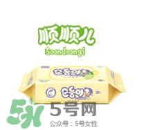 順順兒濕巾熒光劑事件 順順兒濕巾含熒光劑嗎？