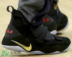 nike lebron soldier 11怎么樣？耐克士兵11最新細節(jié)圖曝光
