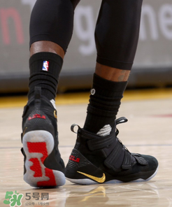 nike lebron soldier 11怎么樣？耐克士兵11最新細節(jié)圖曝光