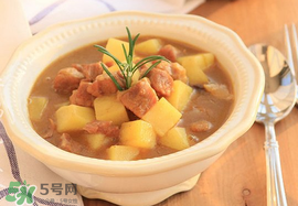狗肉可以和土豆一起吃嗎？狗肉和土豆能一起吃嗎？