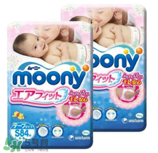moony中文叫什么？moony品牌中文怎么翻譯？