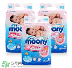 moony中文叫什么？moony品牌中文怎么翻譯？