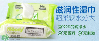 尤妮佳濕巾怎么樣？尤妮佳濕巾好用嗎？
