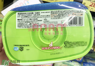 尤妮佳濕巾保質(zhì)期多久？尤妮佳濕巾保質(zhì)期怎么看？