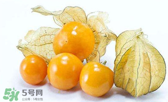 花姑娘水果怎么吃？花姑娘水果吃之前要洗嗎？