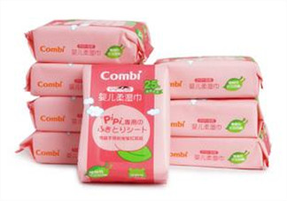 康貝濕巾怎么樣？康貝濕巾好用嗎？