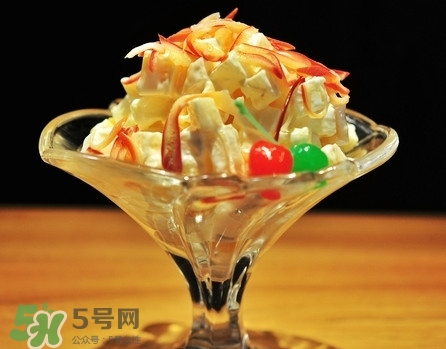 吃水果沙拉會發(fā)胖嗎？晚上吃水果沙拉會發(fā)胖嗎