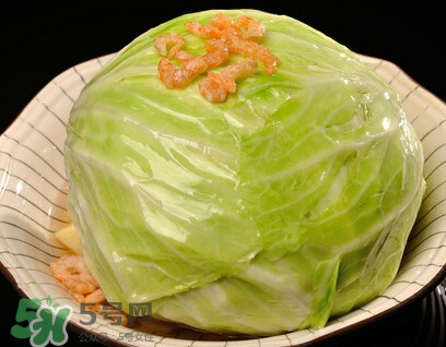 圓白菜怎么做好吃？圓白菜有什么功效