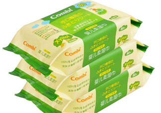 康貝濕巾含防腐劑嗎？康貝濕巾防腐劑安全嗎？