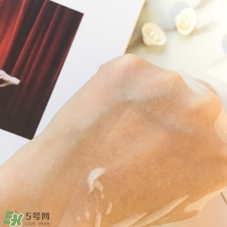 merbliss婚紗面膜怎么用？merbliss婚紗面膜要洗嗎？
