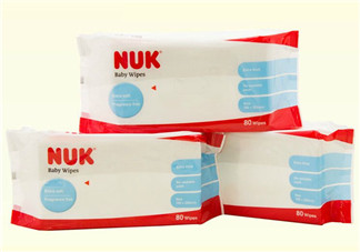 nuk濕巾成分有哪些 nuk濕巾嬰兒能用嗎？