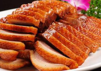 鴨肉熱量高嗎？雞肉和鴨肉哪個熱量高？