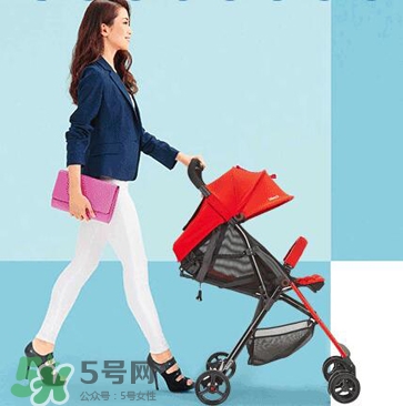 康貝嬰兒車那個型號好？康貝嬰兒車型號介紹