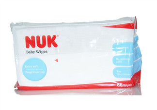 nuk濕巾好嗎？nuk濕巾怎么樣？