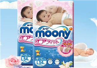 moony中文叫什么？moony品牌中文怎么翻譯？