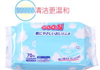 大王濕巾好用嗎？大王濕巾怎么樣？