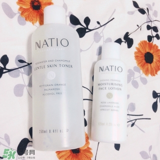 natio月見(jiàn)草乳液怎么樣？natio乳液成分