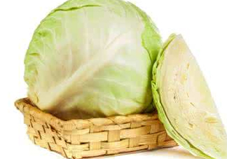 圓白菜是什么菜？圓白菜能生吃嗎？