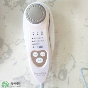 日立n3000美容儀怎么用？日立n3000使用方法