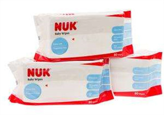 nuk濕巾含丙二醇嗎？nuk濕巾成分安全嗎？