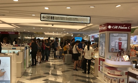 去韓國(guó)買什么化妝品 韓國(guó)什么化妝品值得買