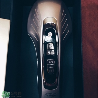 dr arrivo ghost美容儀怎么用？dr arrivo ghost使用方法