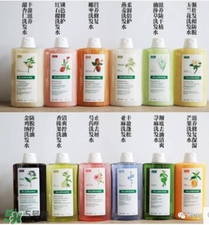 Klorane蔻羅蘭洗發(fā)水怎么樣？Klorane蔻羅蘭洗發(fā)水好用嗎？