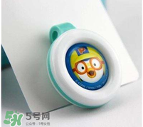 寶露露防蚊扣怎么樣？寶露露驅(qū)蚊扣有用嗎？