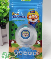 寶露露防蚊扣怎么樣？寶露露驅(qū)蚊扣有用嗎？