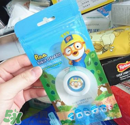 寶露露防蚊扣怎么樣？寶露露驅(qū)蚊扣有用嗎？