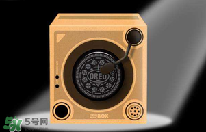 奧利奧音樂盒多少錢？奧利奧音樂盒哪里買？