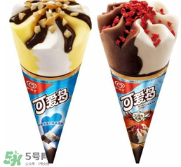 可愛多的熱量高嗎？吃可愛多會(huì)胖嗎？