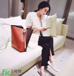 celine水桶包尺寸多大？celine水桶包尺寸介紹