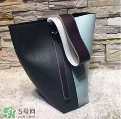celine水桶包尺寸多大？celine水桶包尺寸介紹